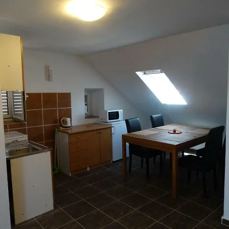 Vila Kuca Za Odmor 