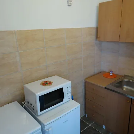 Vila Kuca Za Odmor 