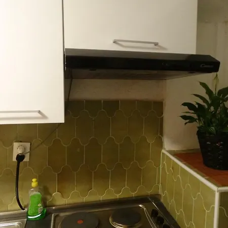 Vila Kuca Za Odmor 