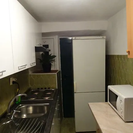 Vila Kuca Za Odmor 