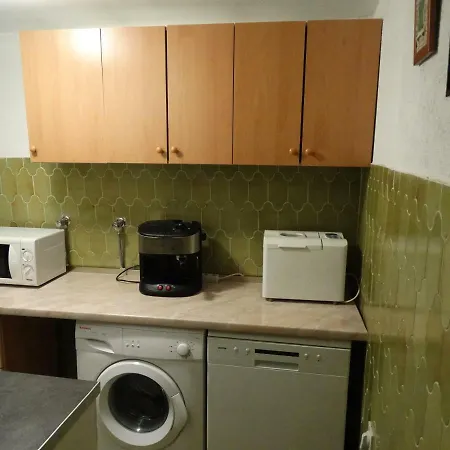 Kuca Za Odmor 