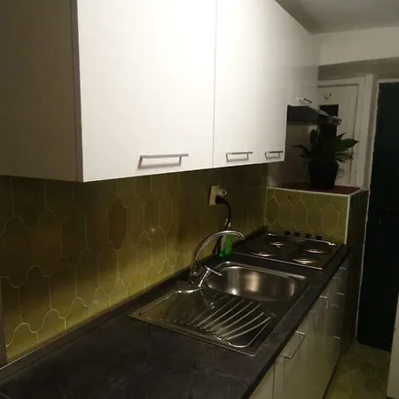 Kuca Za Odmor 