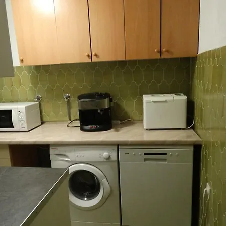 Kuca Za Odmor 