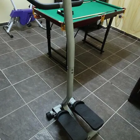 Kuca Za Odmor 