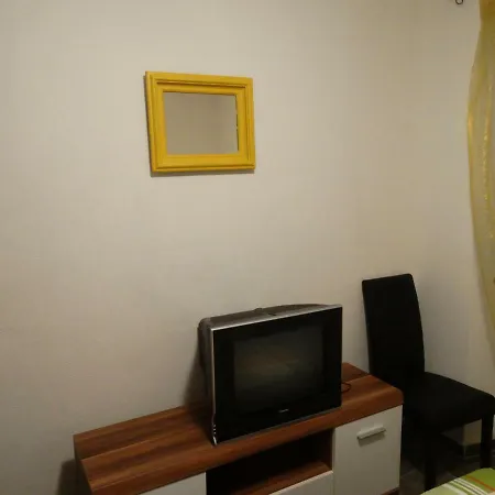 Kuca Za Odmor 
