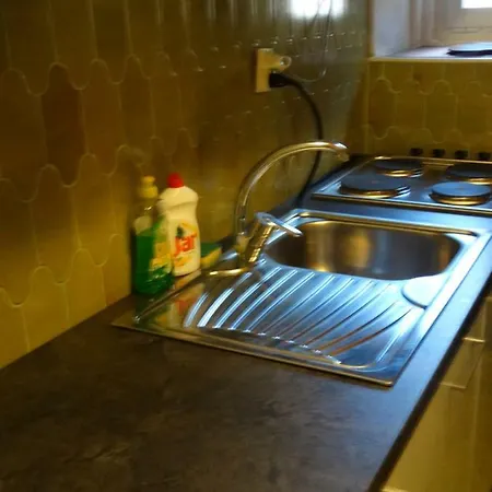 Vila Kuca Za Odmor 