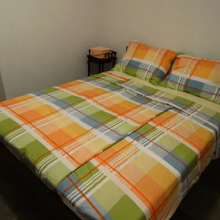 Vila Kuca Za Odmor 