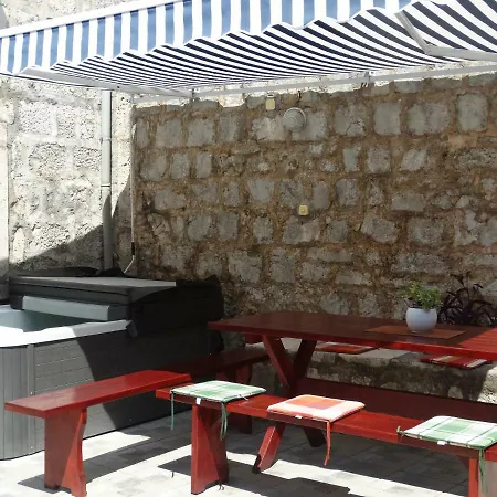 Vila Kuca Za Odmor 