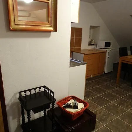 Kuca Za Odmor 