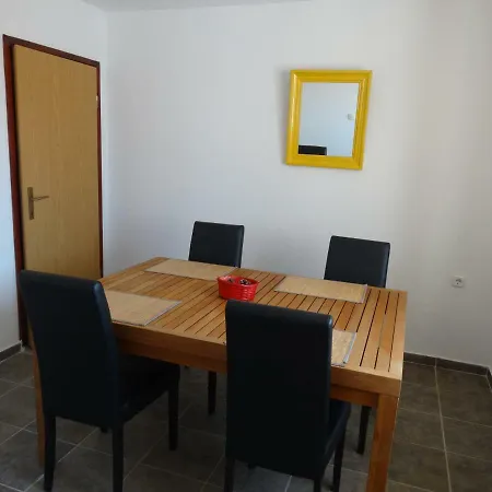 Kuca Za Odmor 