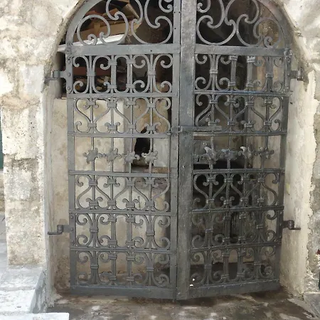 Kuca Za Odmor 